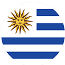 Bandera de Uruguay
