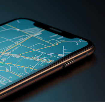 Aplicación móvil WARA GPS