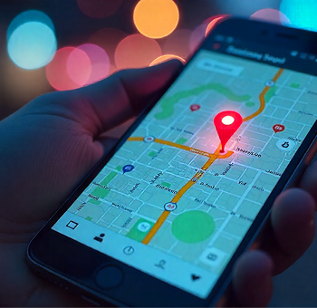 Monitoreo en tiempo real