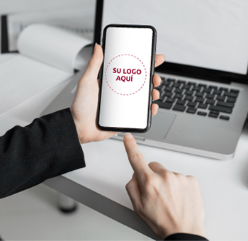 Personalización de la plataforma