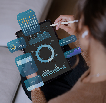 Reportes en tiempo real