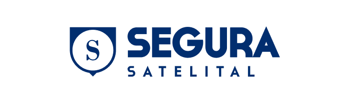 Logo Segura Satelital