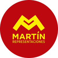 Martín Representaciones