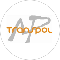 logo transpol srl circle