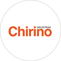 logo chirino circle