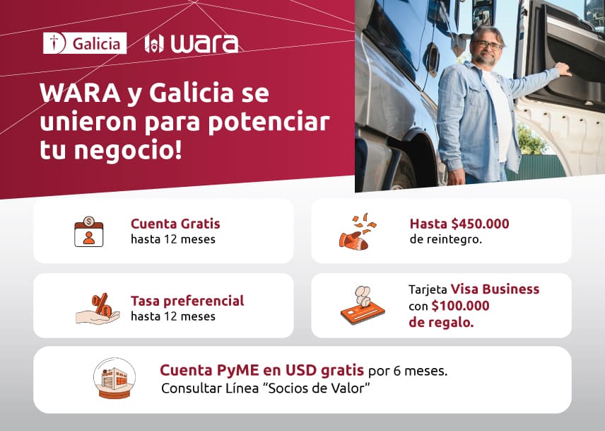 entrada wara galicia