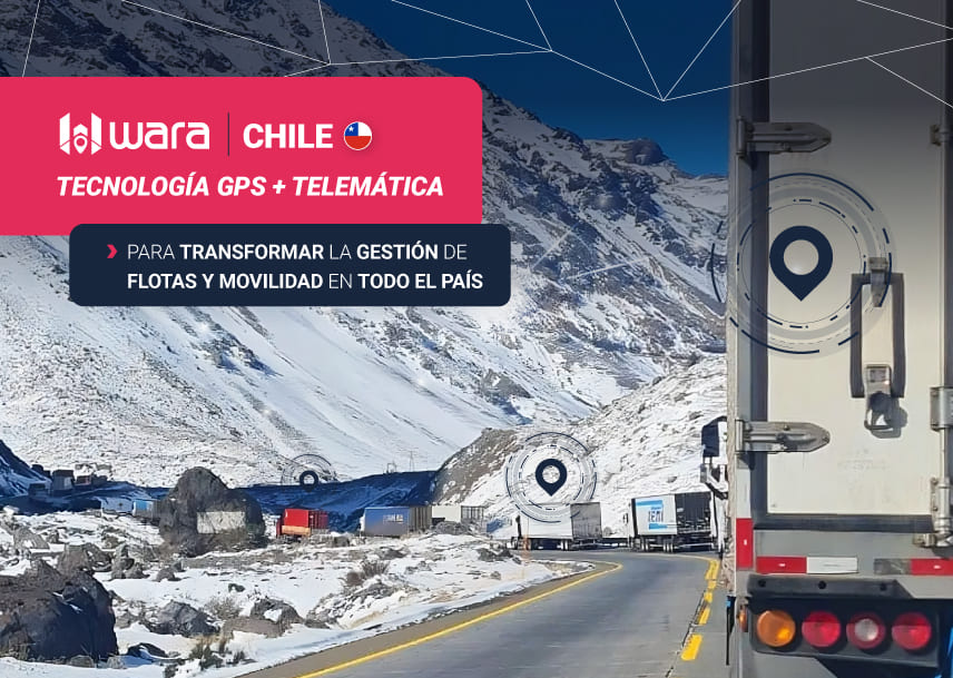 Wara imagenes blog Wara Chile