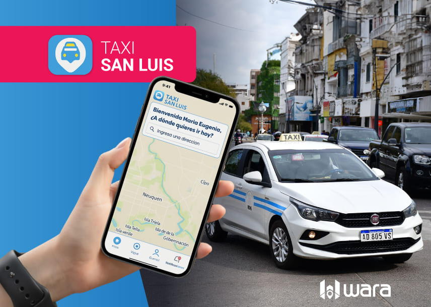 blog Taxi SanLuis