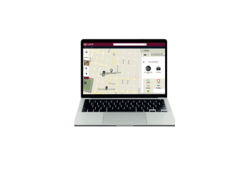 funcionalidades destacadas logistica mobile