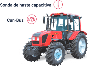 tractor pt mobile